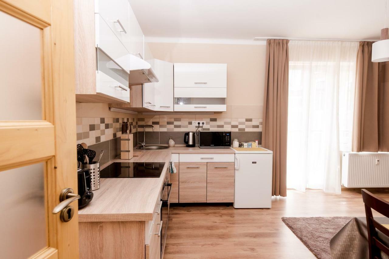 Better Than Home بودابست المظهر الخارجي الصورة